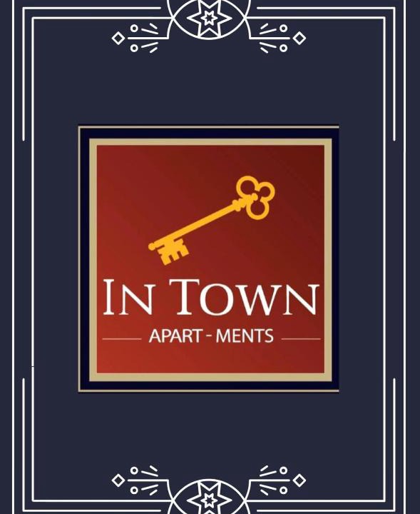 Santa Cruz Apartment | InTown Apart Santa Cruz