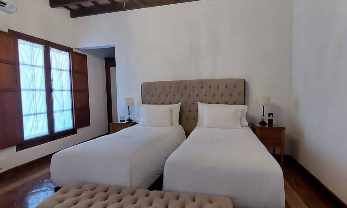 Cafayate Hotel | Iraola Hotel Boutique