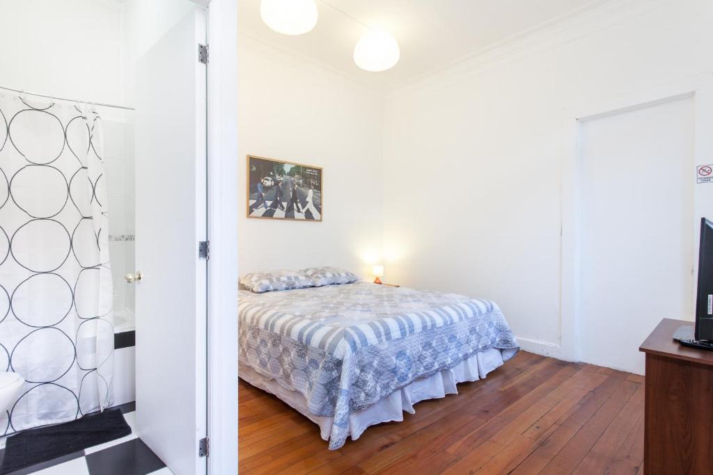 Barrio Italia Bed & Breakfast | Italia Suite