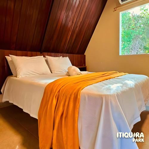 Formosa Hotel | Itiquira Park Hotel