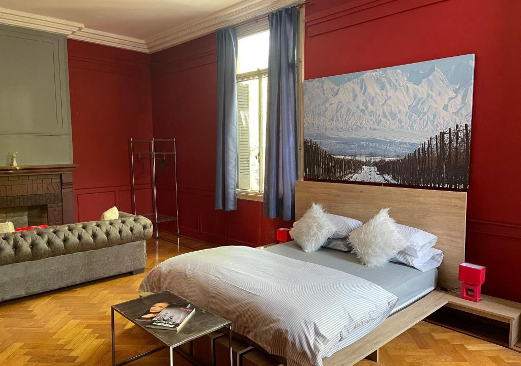Historic Center Hostel | JAC Hostel Boutique