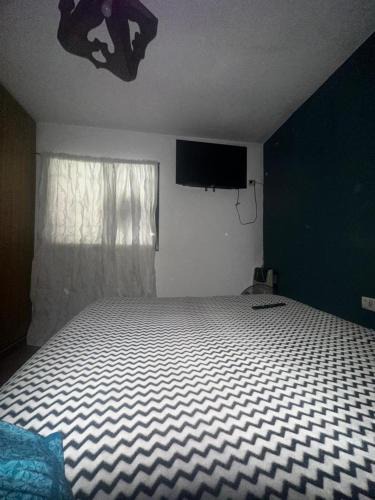 Agua de Oro Apartment | Jacaranda 3