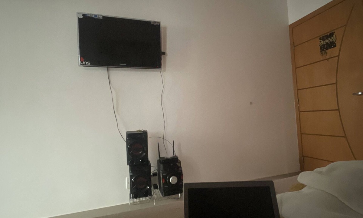 Jaqueline Apartment | JACK'S HOUSE