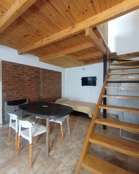 Villa Regina Apartment | JAMvr Depto 1