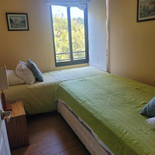Renaca Apartment | Jardín del Mar