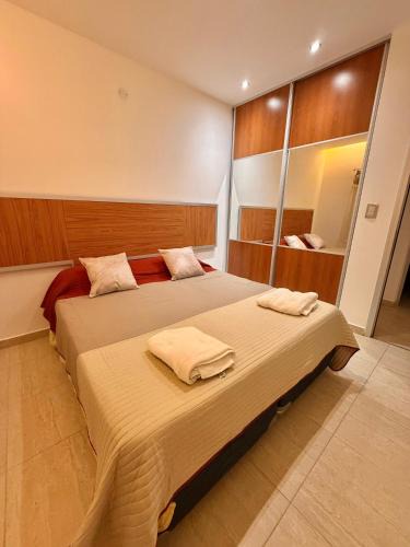 Comodoro Rivadavia Apartment | Jardines del Liceo