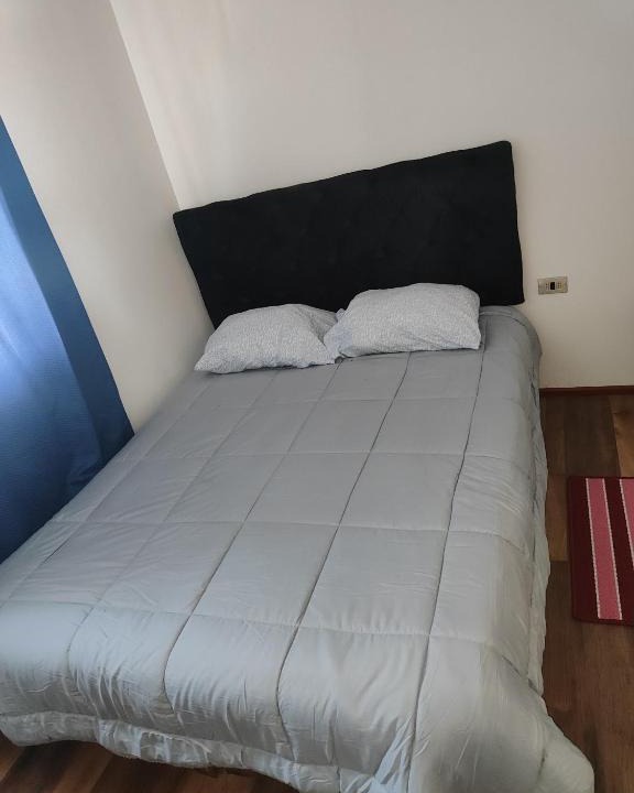 Puchuncavi House | Jazmin