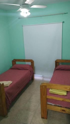 Jesus Maria Apartment | JMC 2