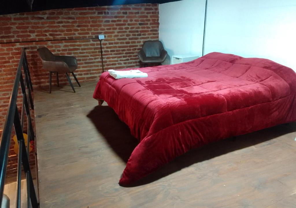 San Luis Apartment | juan