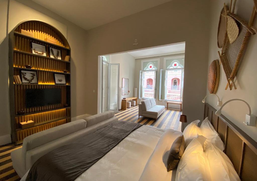 Centro Hotel | Juma Ópera Boutique Hotel & Spa