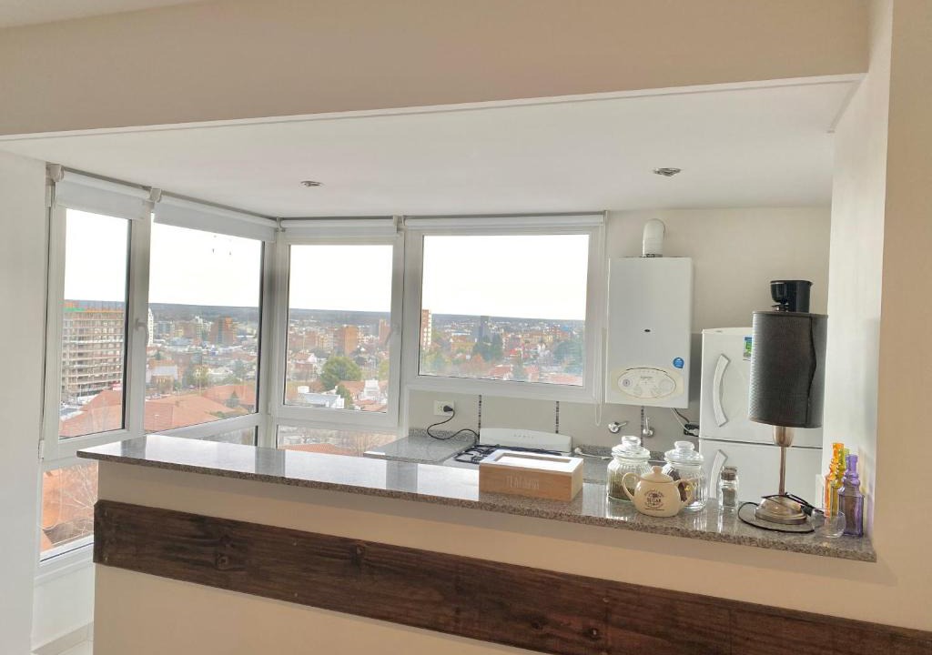 Neuquen Apartment | JVC 2