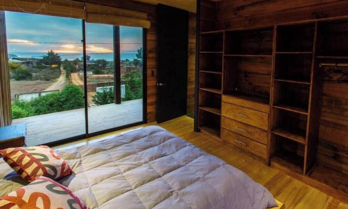 Pichilemu House | Kahuna Surf Retreat — Punta de Lobos