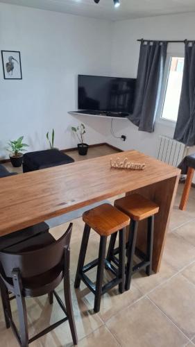 Macrozona Meseta Cerro Calafate Apartment | KALEN Apart - Calafate