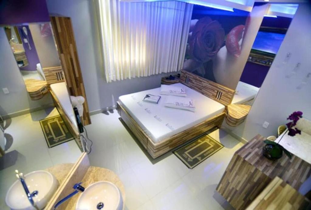Santo Andre Apartment | Karinho Hotel