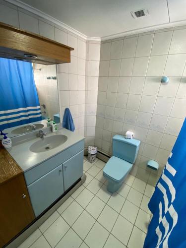 Punta Arenas Bed & Breakfast | Karol Hostal