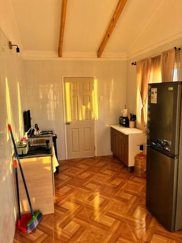 Coquimbo House | Katarina Lodge entre Mar y cordillera