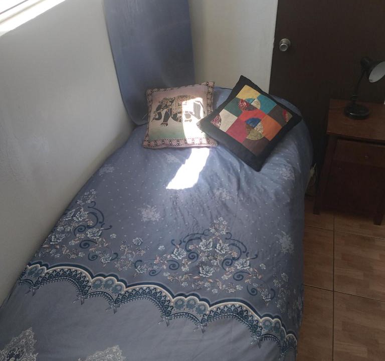 Apoquindo House | Katia