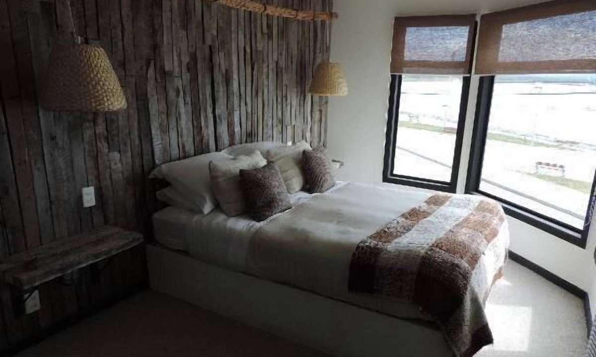 Puerto Natales Cabin | Kau Lodge