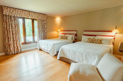 El Calafate Hotel | Kau Yatún Hotel Boutique
