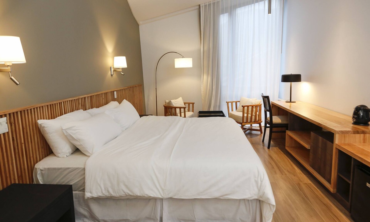 El Chalten Hotel | Kaulem Hotel Boutique