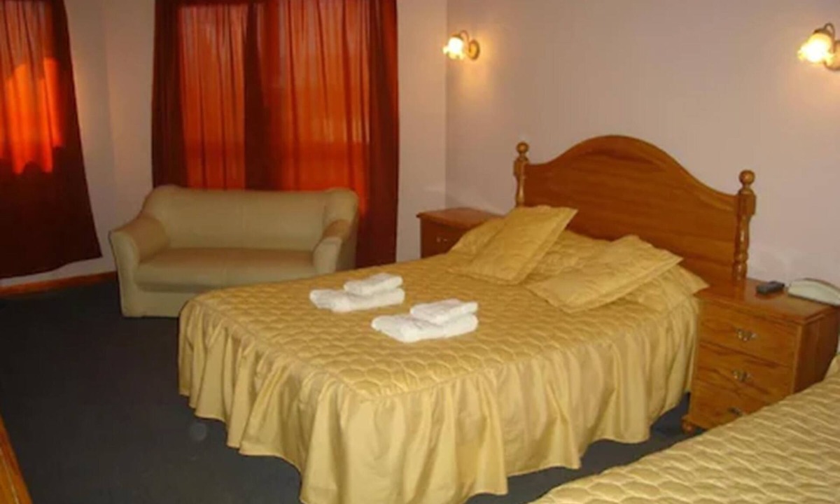 Macrozona Bahia Redonda y Primeros Faldeos Hotel | Kelta Hotel