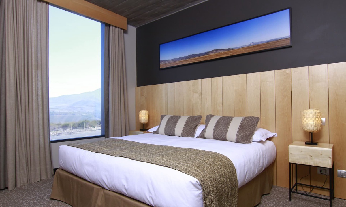Ovalle Hotel | Keo Hotel - Ovalle Casino Resort