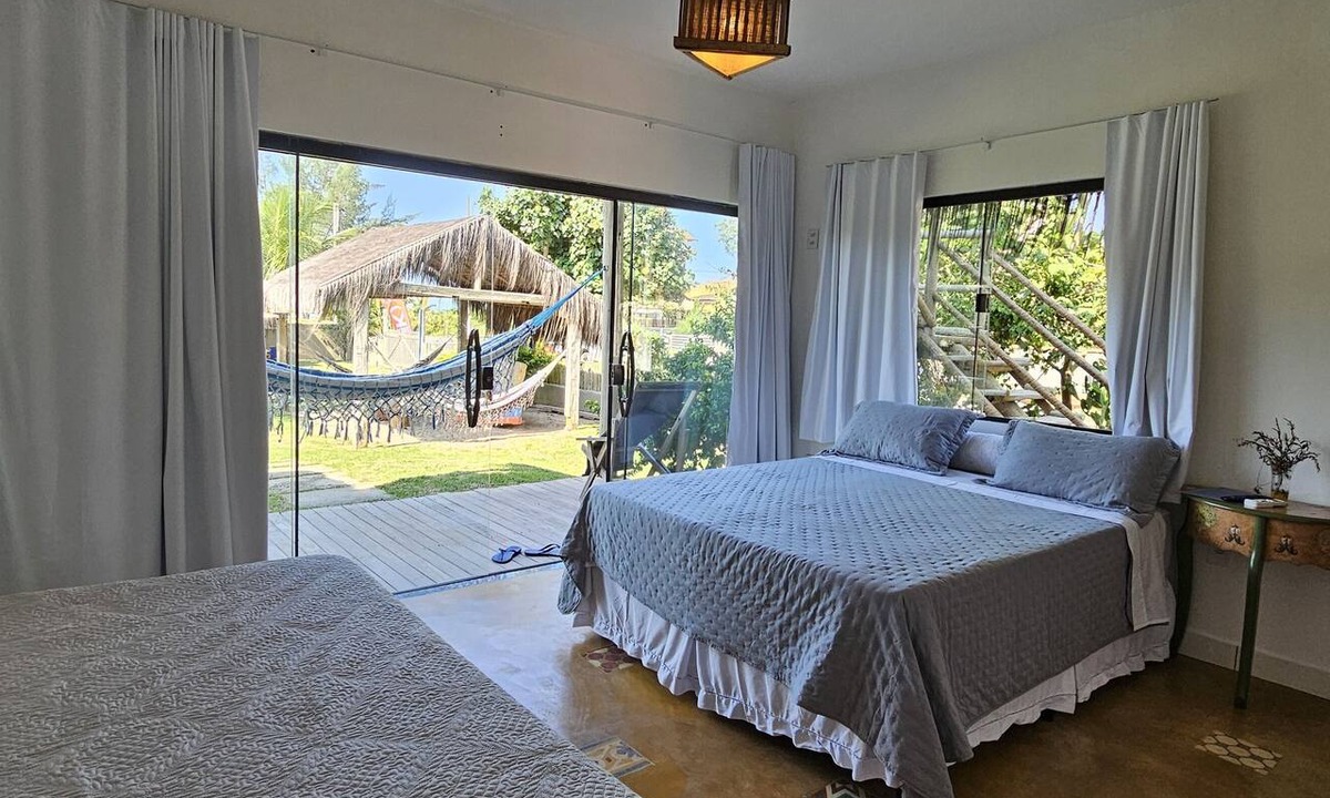 Sao Vicente de Paula Hotel | Kite Nomade
