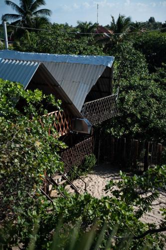 Atins Hostel | Kite Point Atins