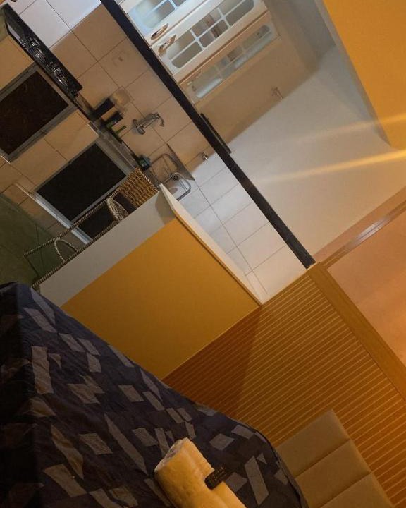 Guaratingueta Apartment | Kitnet no centro de Guaratinguetá