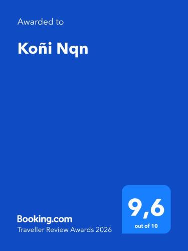 Neuquen Apartment | Koñi Nqn