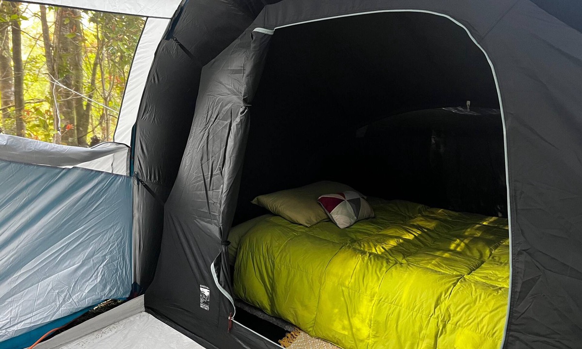 Valdivia RV Rental | Ko Glamping