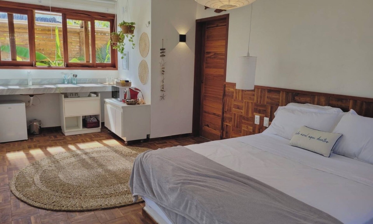 Moitas Ski Chalet | Koa Flora Cottage