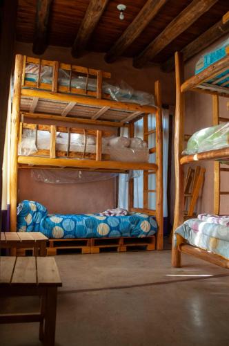 Vistalba House | KONDUR ELEMENTOS ECO HOSTEL
