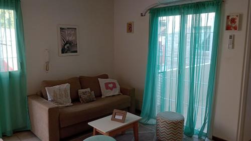 Godoy Cruz Apartment | La Armonia