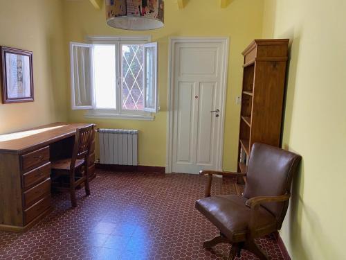 La Cumbre House | La Brújula - Casa Boutique