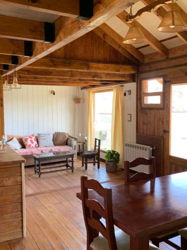 Trevelin House | La cabaña 2