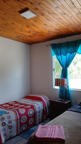 Huacalera House | La Cabaña hospedaje