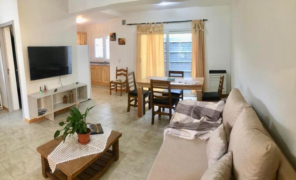 Esquel Apartment | La Calala Aparts