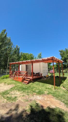 Neuquen Apartment | La Campigna, Neuquen