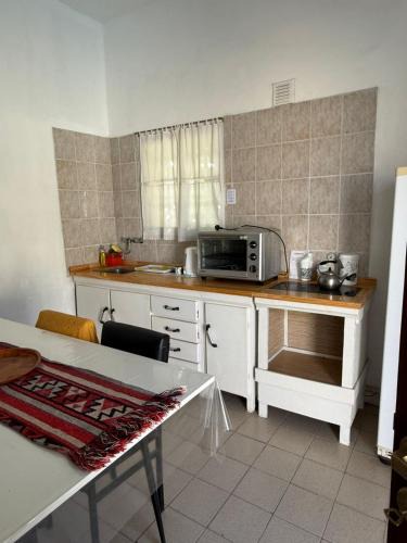 Chivilcoy House | La Casa de Alicia