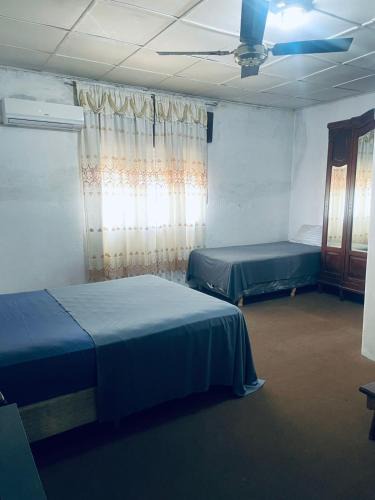 Paso de los Libres Apartment | La Casa de la Abuela