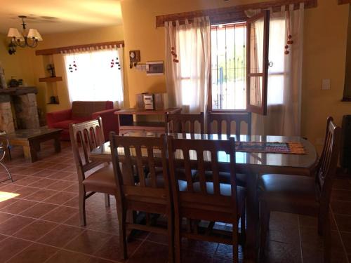 Tilcara House | La casa de Mamina