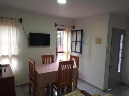 Puerto Iguazu House | La casa de Tilili
