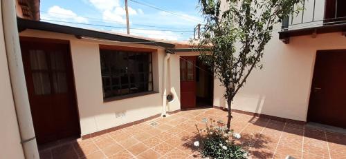 Humahuaca House | La casa del Norte