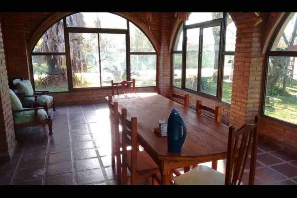 Sauce Viejo Apartment | La casa del Rio en Sauce Viejo - Santa Fe-