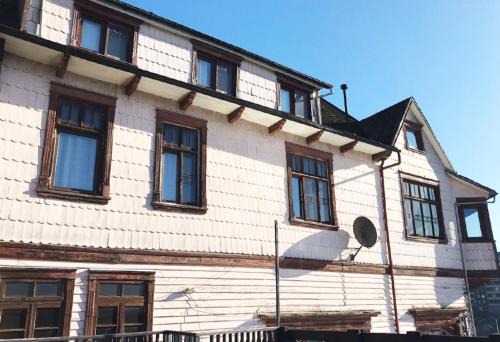 Puerto Varas House | La casa Florencia