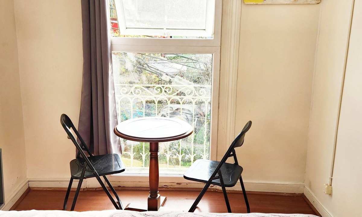 Valparaiso Hostel | La Casa Piola