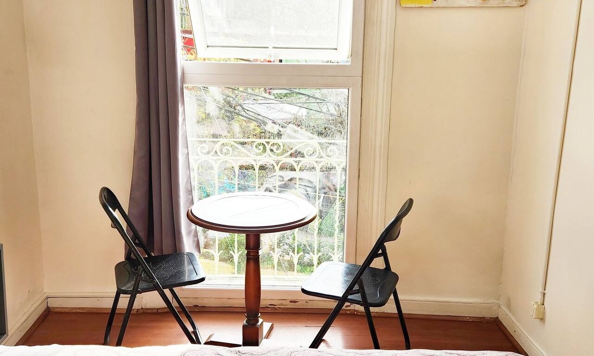Valparaiso Hostel | La Casa Piola