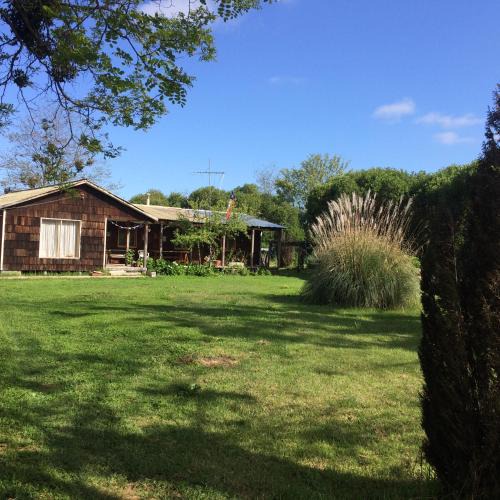 Valley of Casablanca House | La Casa Vinilla