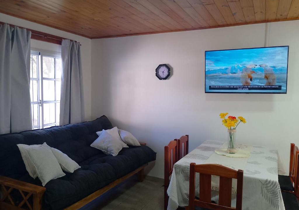 Toay Apartment | La Casita de Josi